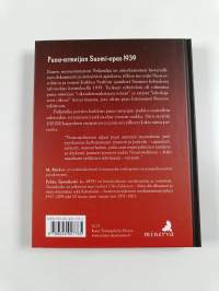 Finljandija : puna-armeijan Suomi-opas 1939