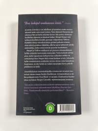 Kuiskauksia haudan takaa