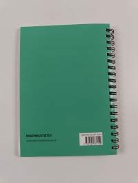 Infra-alan työehtosopimus 2022-2023