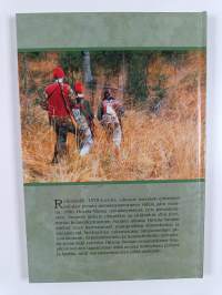 Syksyistä seuraaviin : Hiivola-Vatsia metsästysseuran kolme vuosikymmentä