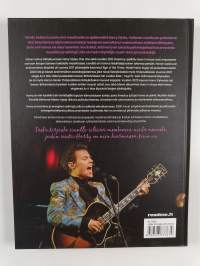 Harry Styles - AS IT IS - Kuvitettu elämäkerta