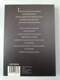 Johda mielelläsi : sisäisen voiman työkalupakki esimiehille ja valmentajille