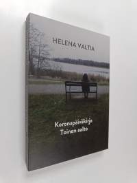 Koronapäiväkirja Toinen Aalto
