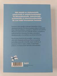 Sata innovaatiota Suomesta : kuinka Suomesta tuli Suomi : poliittisia, sosiaalisia ja arkipäivän keksintöjä