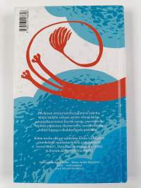 Keinu meren yllä : valitut runot 1987-1997