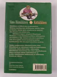 Kätkäläinen