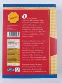 Ruokapyramidihuijaus : mitä meille syötetään ja miksi?