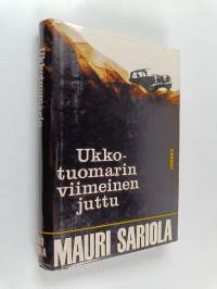 Ukkotuomarin viimeinen juttu