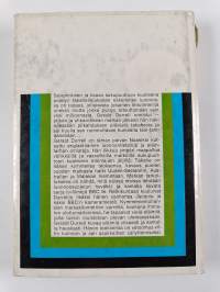 Takahe : Katoavien eläinlajien jäljillä Uudessa Seelannissa, Australiassa ja Malakassa