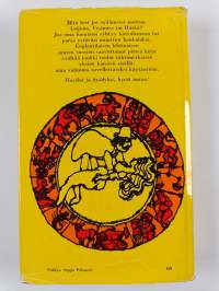 Tähdet kertovat millainen olet ja kuka on se oikea