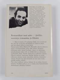 Love story : Rakkauskertomus