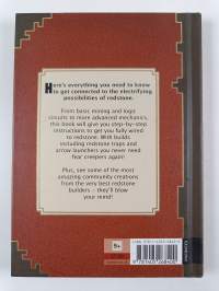 Minecraft  : Redstone handbook