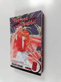 Rurouni Kenshin, Vol. 6 - No worries - No worries