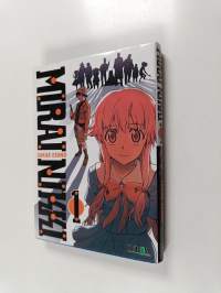 Mirai nikki 1
