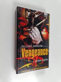 Helsinki homicide : Vengeance