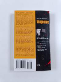 Helsinki homicide : Vengeance