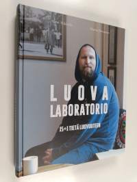 Luova Laboratorio : 15+1 tietä luovuuteen