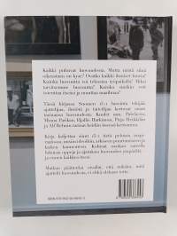 Luova Laboratorio : 15+1 tietä luovuuteen