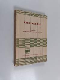 Kielivartio - Yleisradiossa pidettyjä kielipakinoita