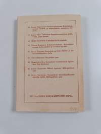 Kielivartio - Yleisradiossa pidettyjä kielipakinoita