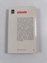 Latinalaisen Amerikan haaste