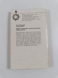 Noitaympyrä - romaani pohjoisesta