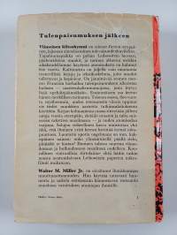 Viimeinen kiitoshymni