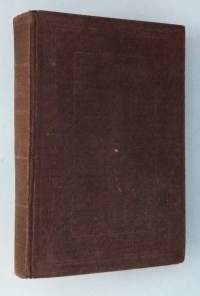 Pyhä Raamattu.  ( Kristinusko, Britannian ja Ulkomaan Raamattuseura, harvinainen, keräilyraamattu )