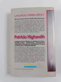 Lahjakas herra Ripley