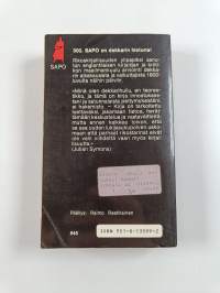 Murha! Murha! : salapoliisikertomuksesta rikosromaaniin