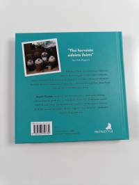 Azuki - Valloittava kääpiösiili