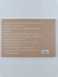 Akvarelleja ja aforismeja = Aquarelles and aphorisms