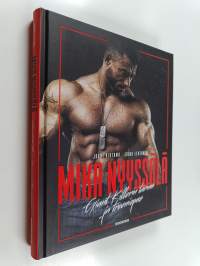 Mika Nyyssölä : Giant Killerin tarina ja treeniopas