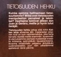 Tietoisuuden hehku. ( mielenhallinta, henkinen opetus, energia-oppi, henkinen kehitys )