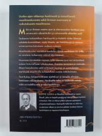 Maailma ja sen uusi kuva : henkisyys ja tiede yhteistyössä