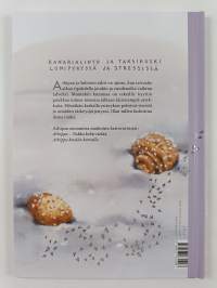 Arhippa pyryharakkana