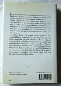 Kumuri : kahden everstin taistelu