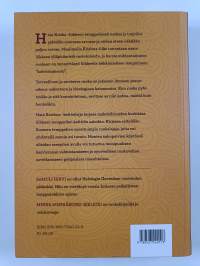 Hare Krishna -keittokirja