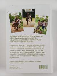 Klara ja hevoset 4-6