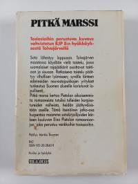 Pitkä marssi : romaani