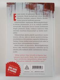 Ennen kaikki oli paremmin, Mielensäpahoittaja