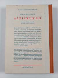 Hyvästi, aapiskukko!