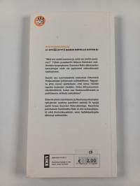 51 hyvää syytä sanoa Natolle kiitos ei