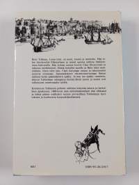 Kaipuun sininen kukka 1 : Jumalan oma mestariteos