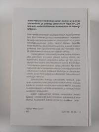 Myrsky Koillismaassa