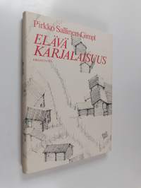 Elävä karjalaisuus