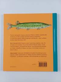 25 kalaa : joko tunnet?