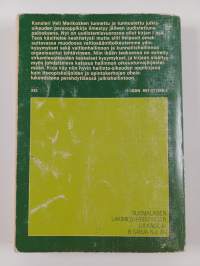 Suomen julkisoikeus pääpiirteittäin 1