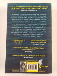 The last thing he told me