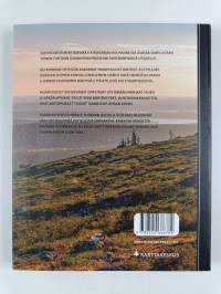 Retkipaikka : Seikkailuja kauneimmissa maisemissa